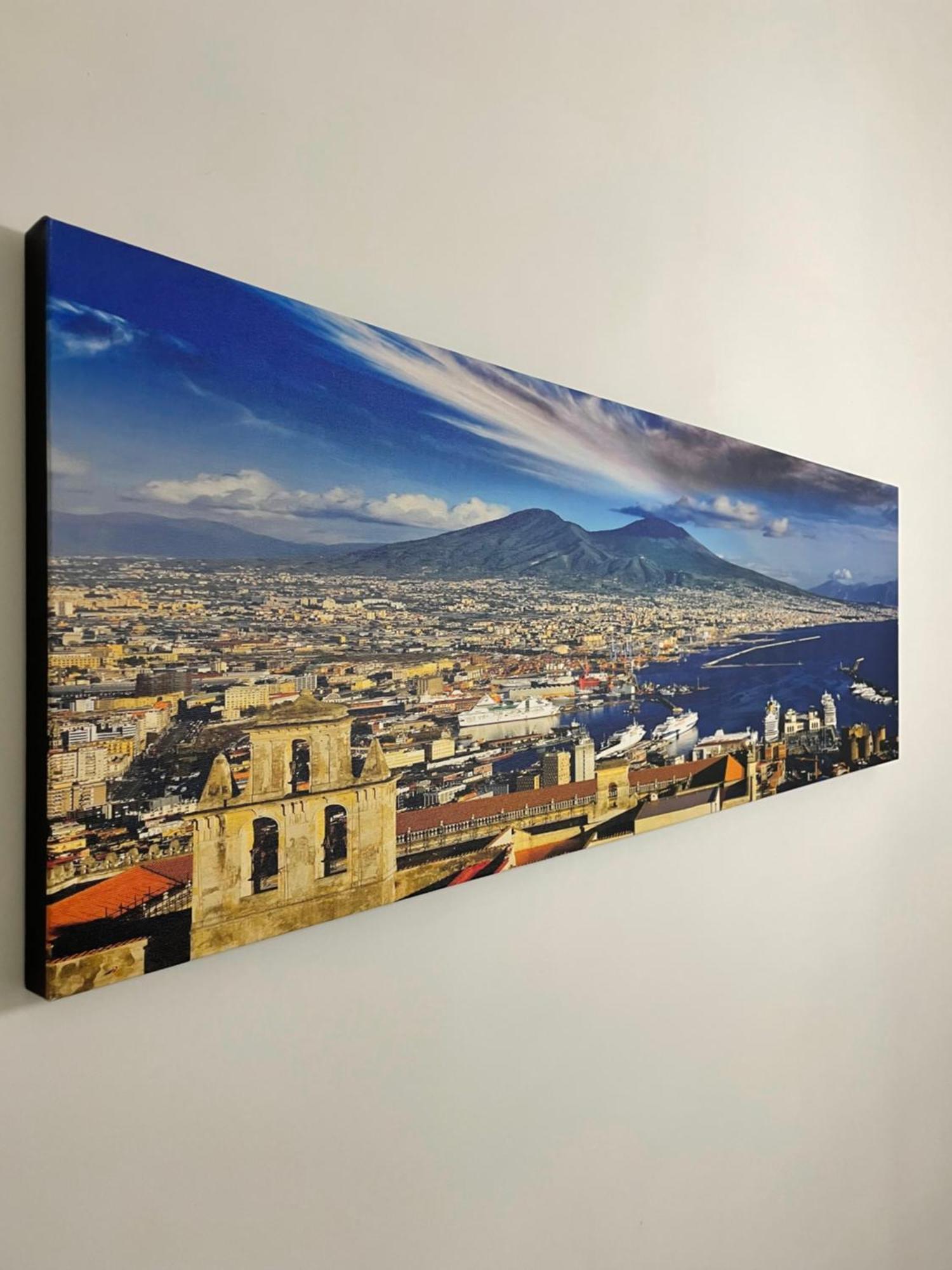 Garibaldi Guest House Napoli Bagian luar foto